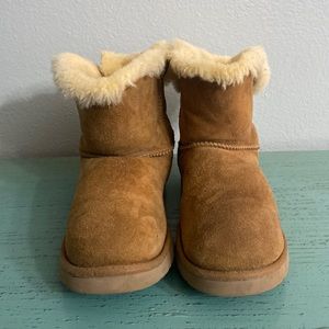 Brown Ugg Women Size (11)
